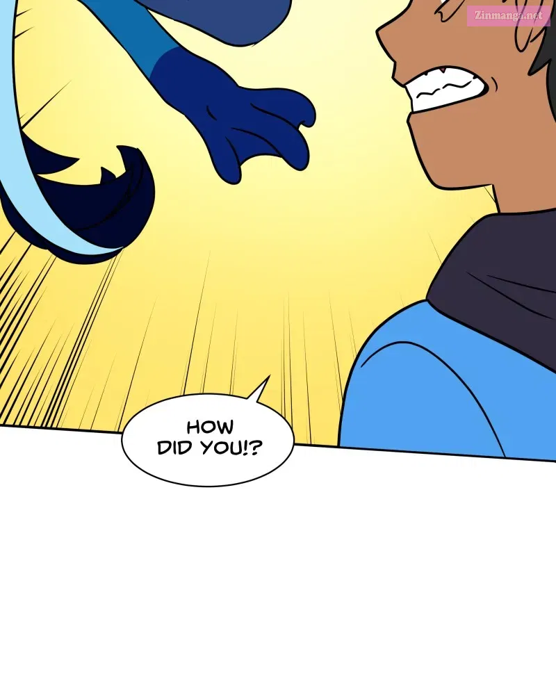 Spellward Bound Zinmanga X Chapter 49 Page 17