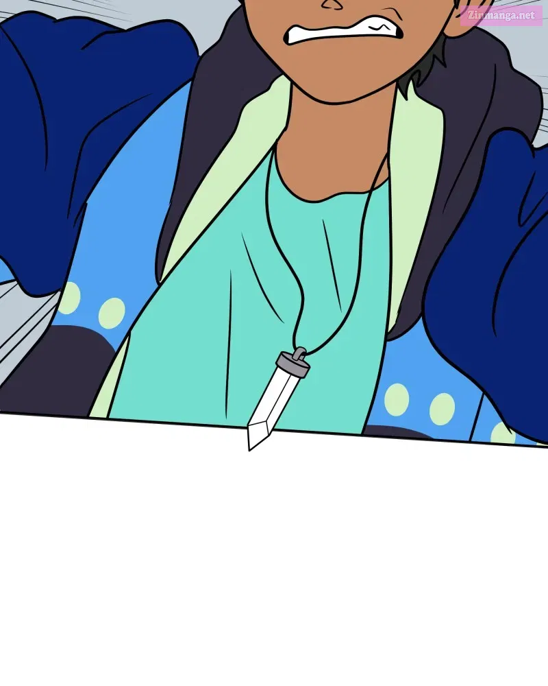 Spellward Bound Zinmanga X Chapter 49 Page 24