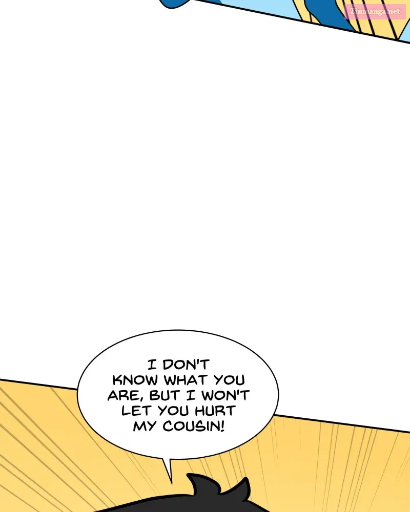 Spellward Bound Zinmanga X Chapter 49 Page 27