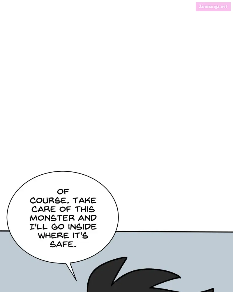 Spellward Bound Zinmanga X Chapter 49 Page 29