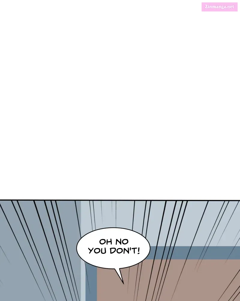 Spellward Bound Zinmanga X Chapter 49 Page 31