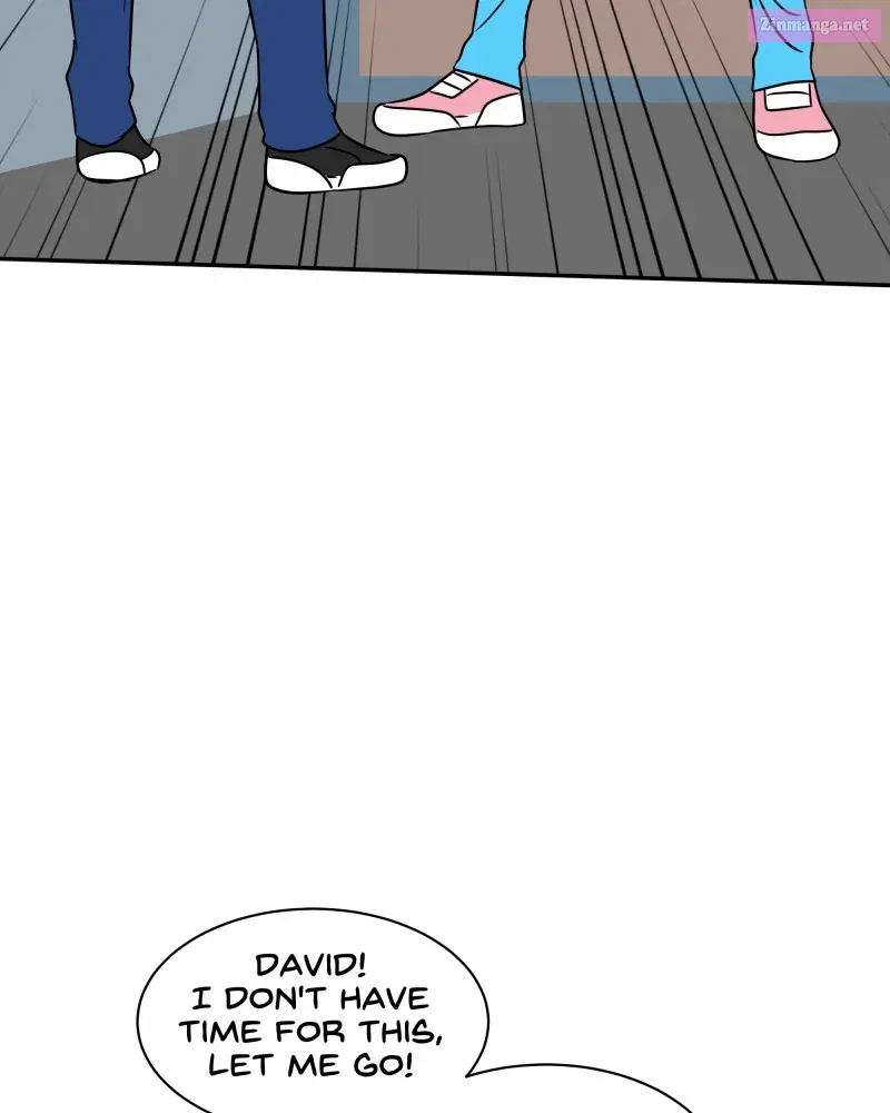 Spellward Bound Zinmanga X Chapter 49 Page 33
