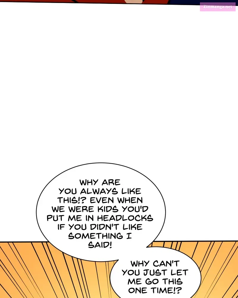 Spellward Bound Zinmanga X Chapter 49 Page 37