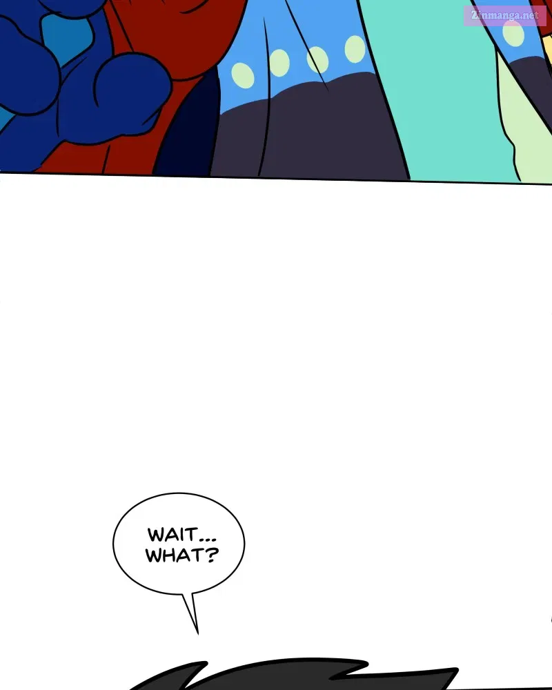 Spellward Bound Zinmanga X Chapter 49 Page 39
