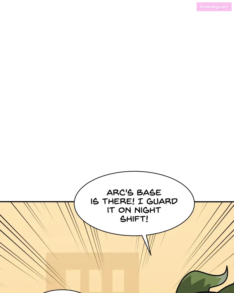Spellward Bound Zinmanga X Chapter 48 Page 47
