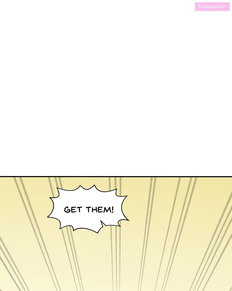 Spellward Bound Zinmanga X Chapter 48 Page 49