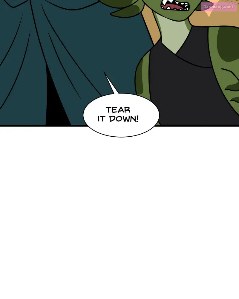 Spellward Bound Zinmanga X Chapter 48 Page 57