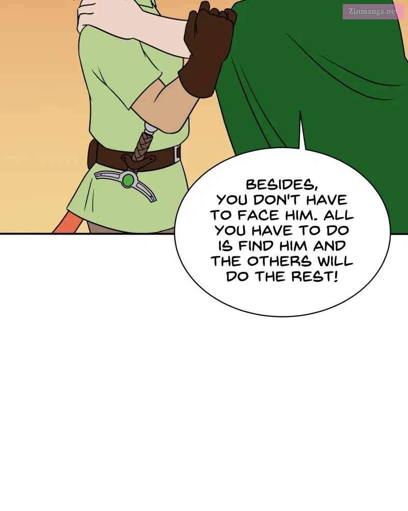 Spellward Bound Zinmanga X Chapter 48 Page 67