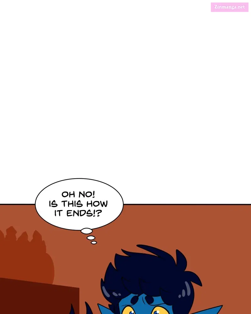 Spellward Bound Zinmanga X Chapter 48 Page 80