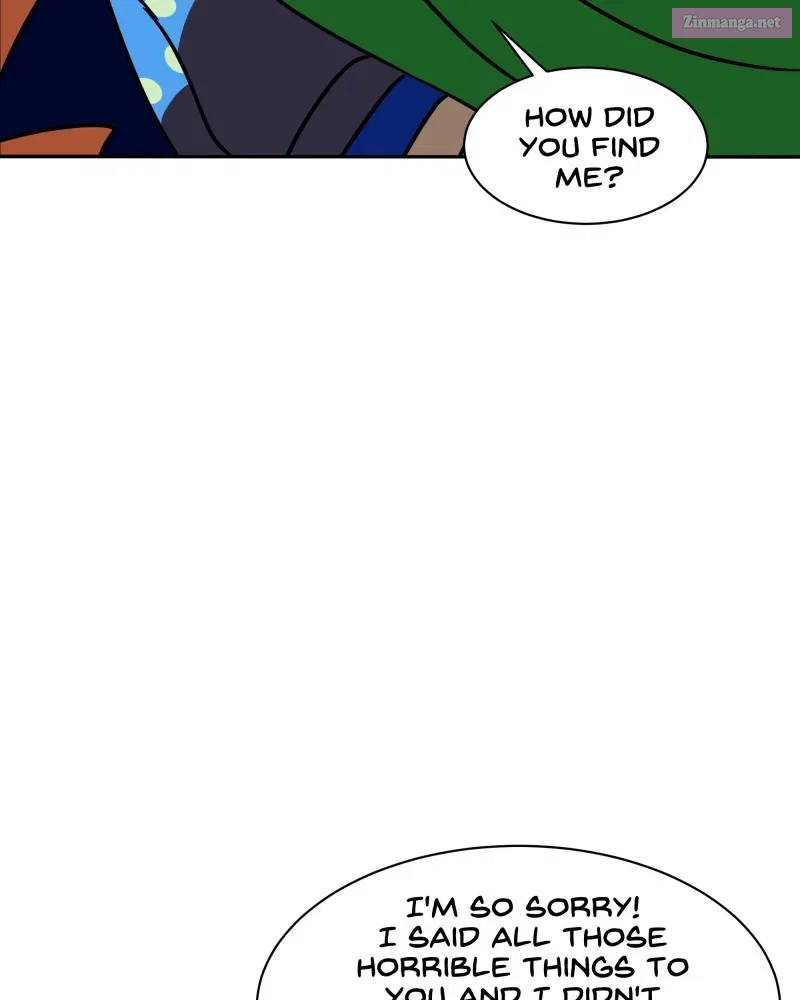 Spellward Bound Zinmanga X Chapter 48 Page 85