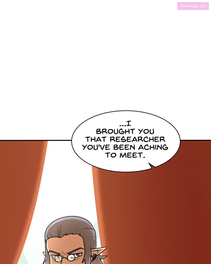 Spellward Bound Zinmanga X Chapter 47 Page 58