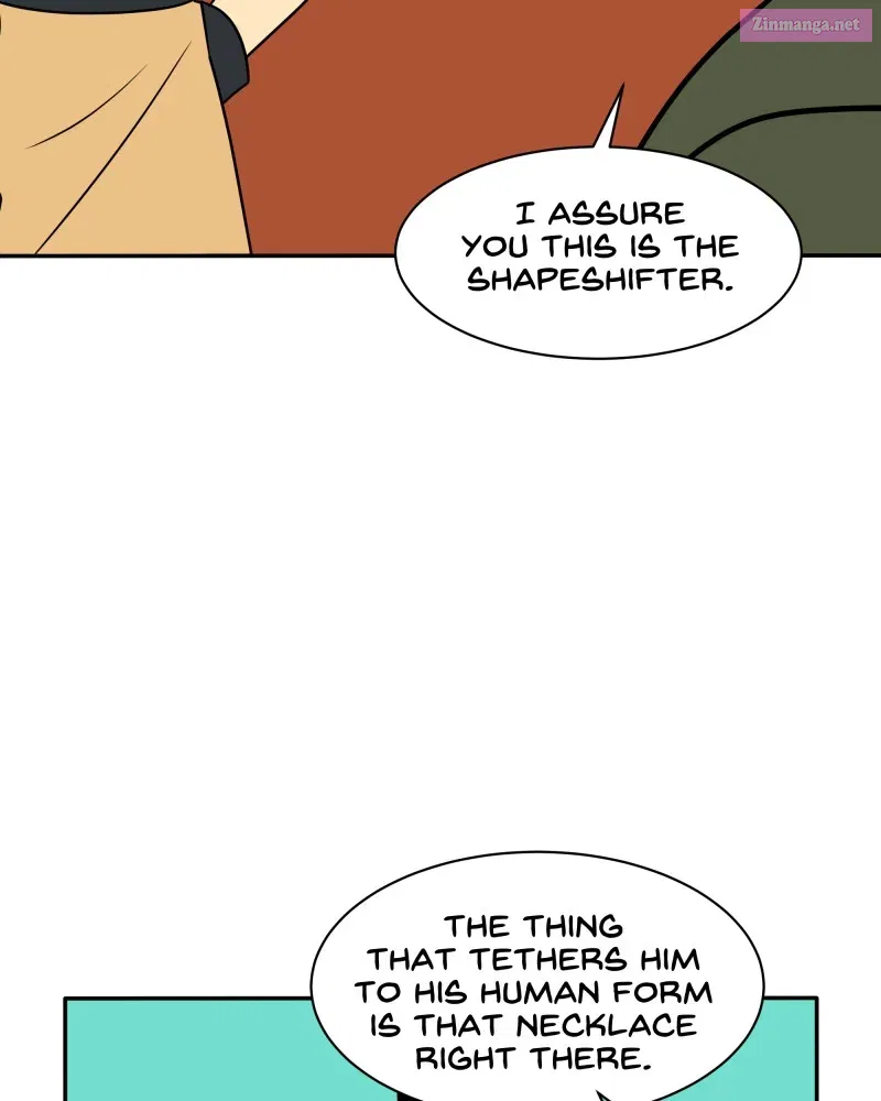Spellward Bound Zinmanga X Chapter 47 Page 63