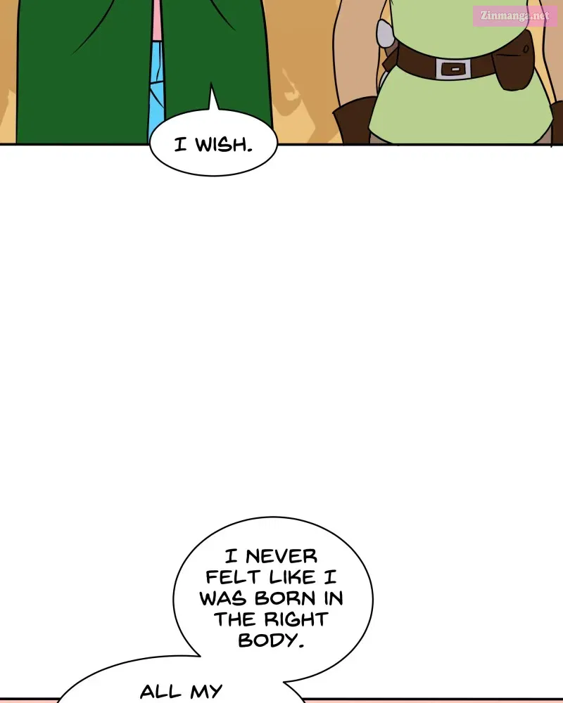 Spellward Bound Zinmanga X Chapter 46 Page 26