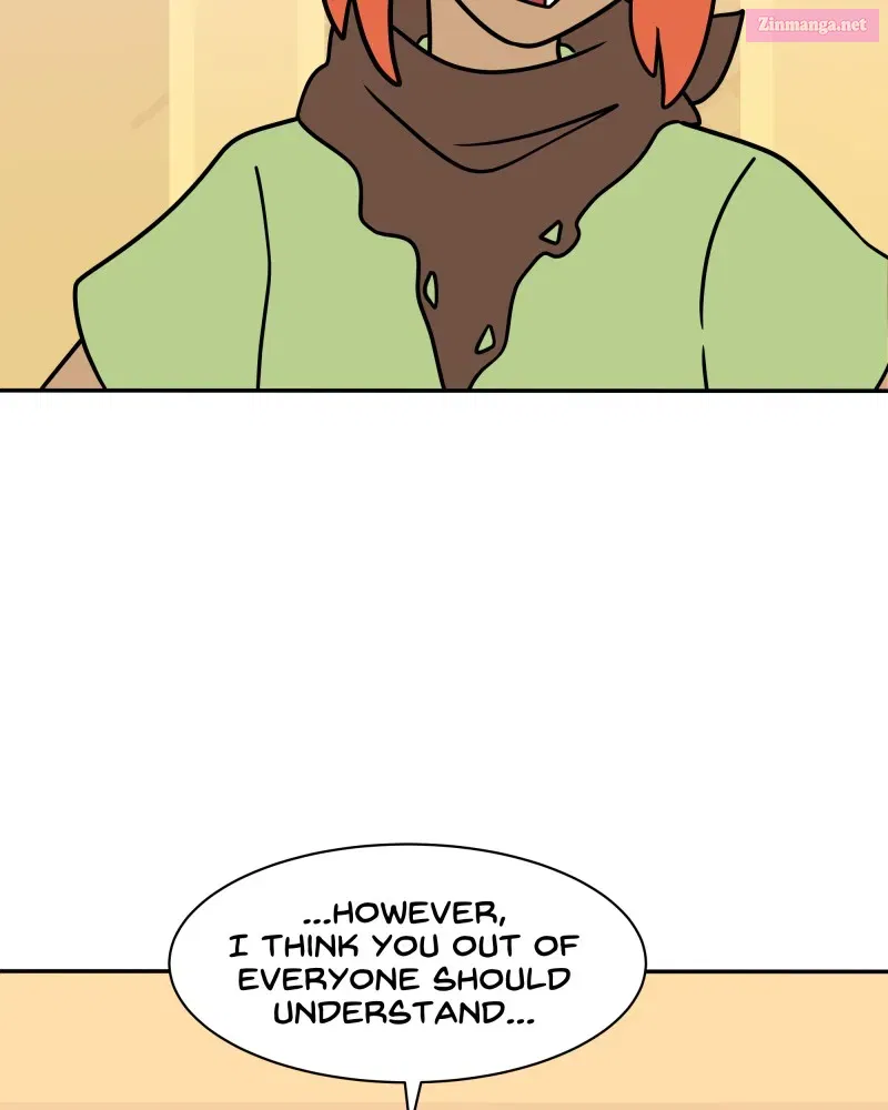 Spellward Bound Zinmanga X Chapter 46 Page 31