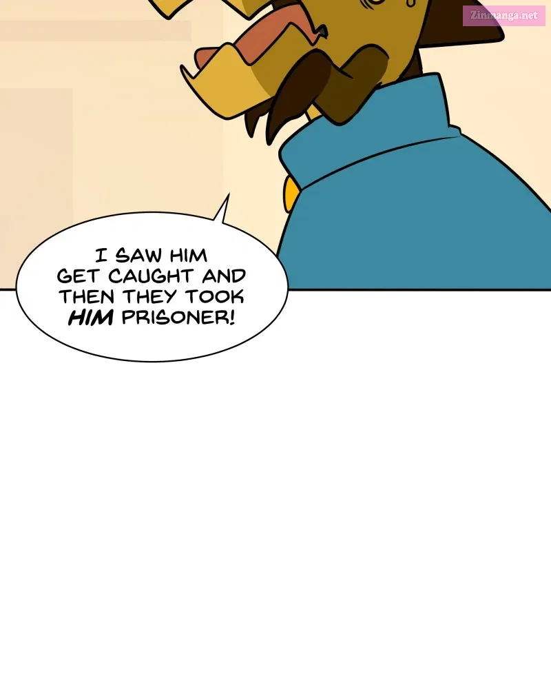 Spellward Bound Zinmanga X Chapter 46 Page 49