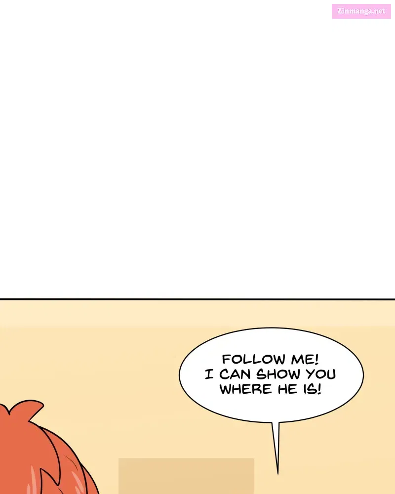 Spellward Bound Zinmanga X Chapter 46 Page 50