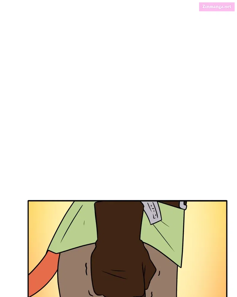 Spellward Bound Zinmanga X Chapter 46 Page 61