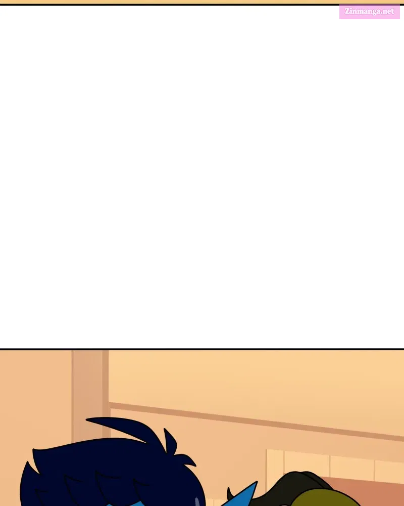 Spellward Bound Zinmanga X Chapter 45 Page 3