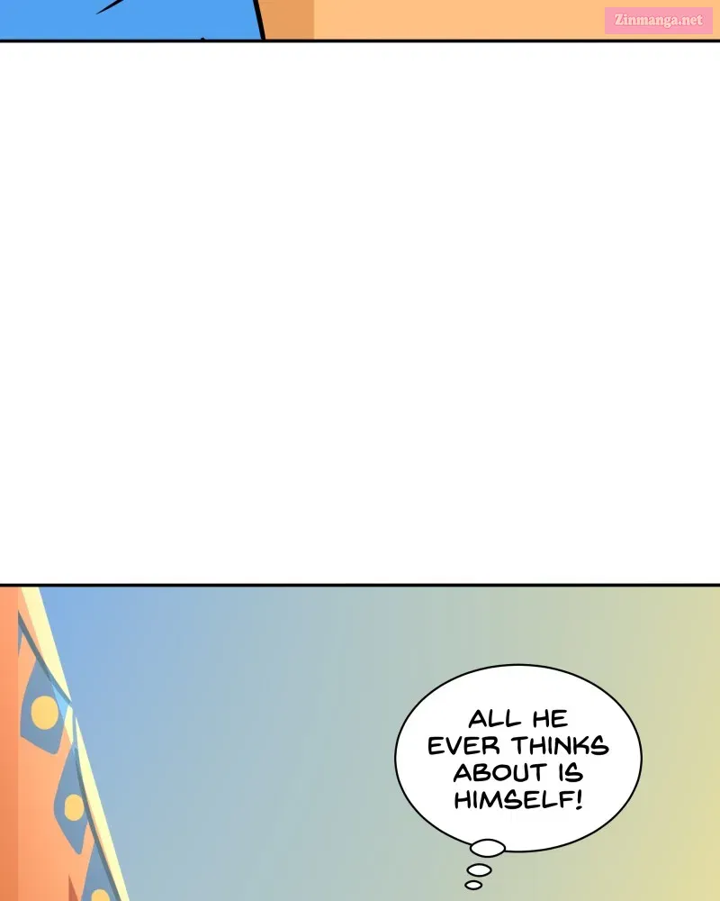 Spellward Bound Zinmanga X Chapter 45 Page 8