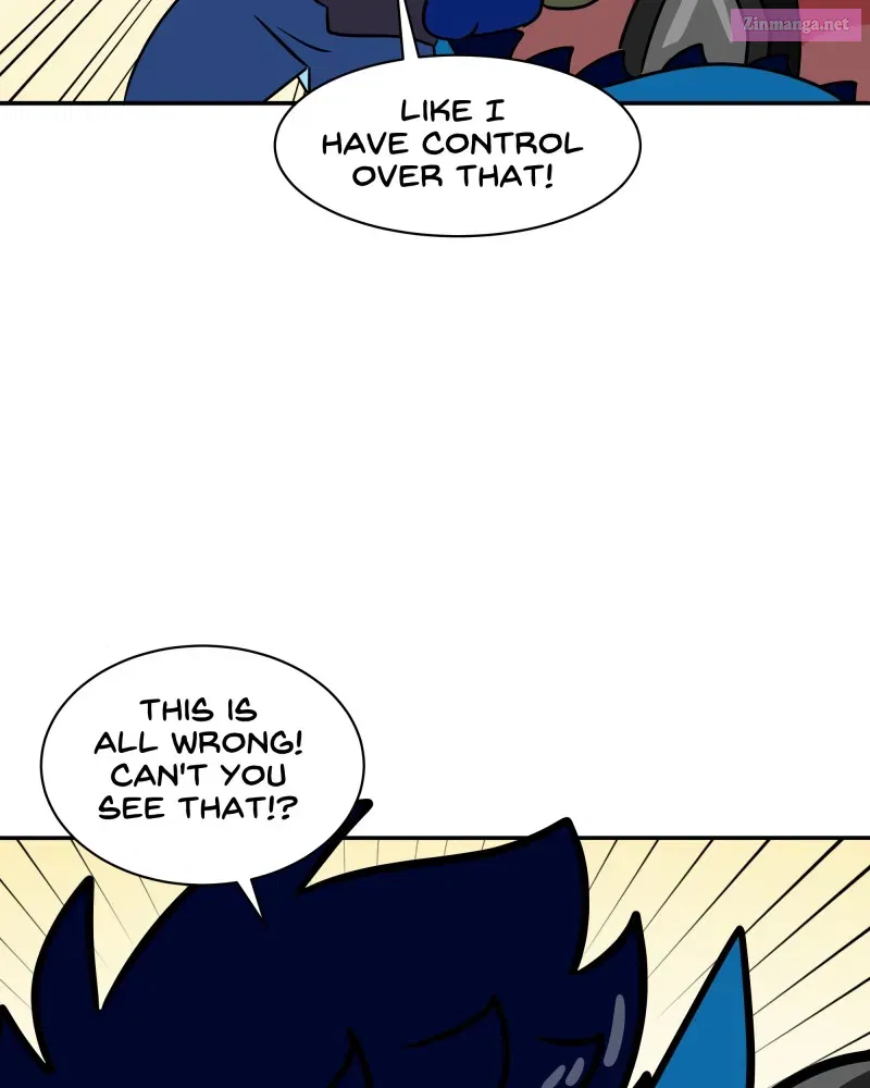 Spellward Bound Zinmanga X Chapter 45 Page 54