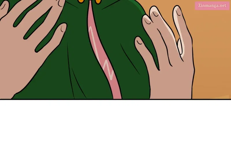 Spellward Bound Zinmanga X Chapter 44 Page 10