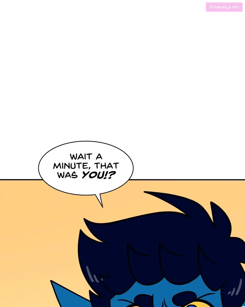 Spellward Bound Zinmanga X Chapter 44 Page 17
