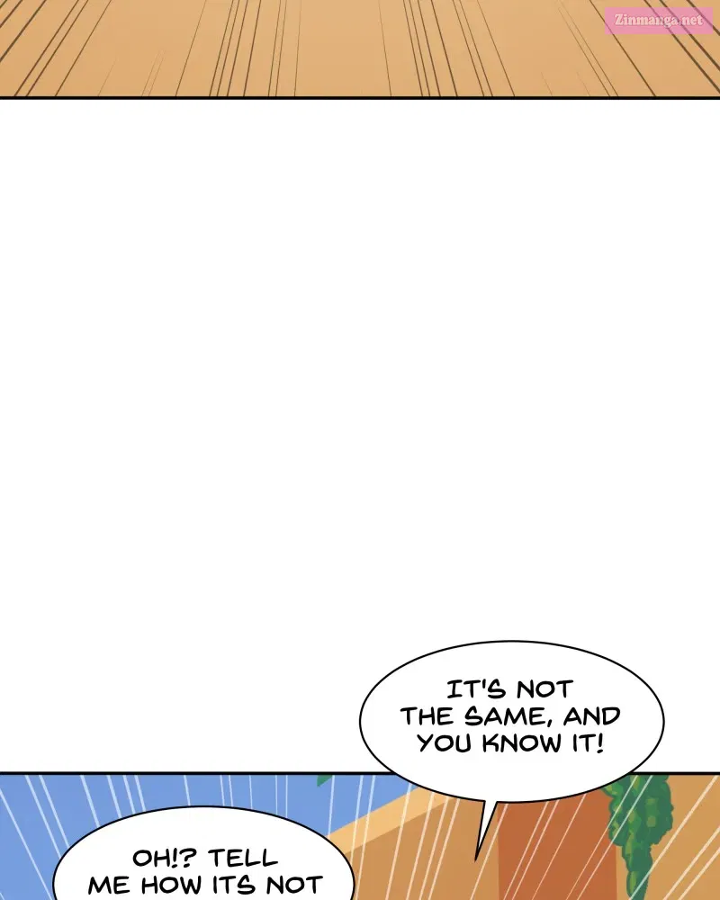 Spellward Bound Zinmanga X Chapter 44 Page 50