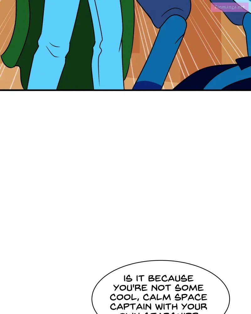 Spellward Bound Zinmanga X Chapter 44 Page 52