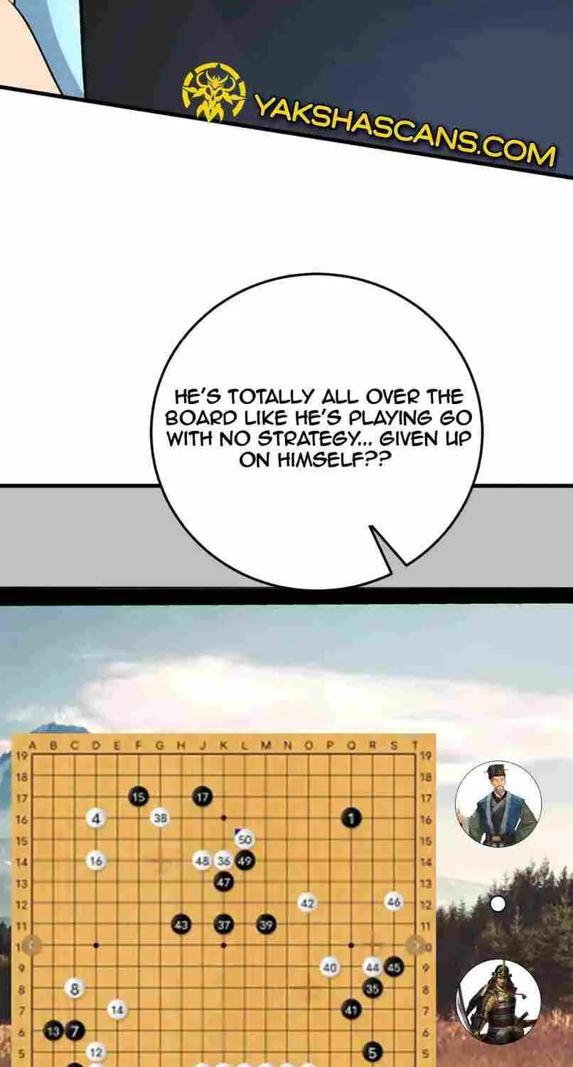 I Have 90 Billion Licking Gold Zinmanga X Chapter 211 Page 10