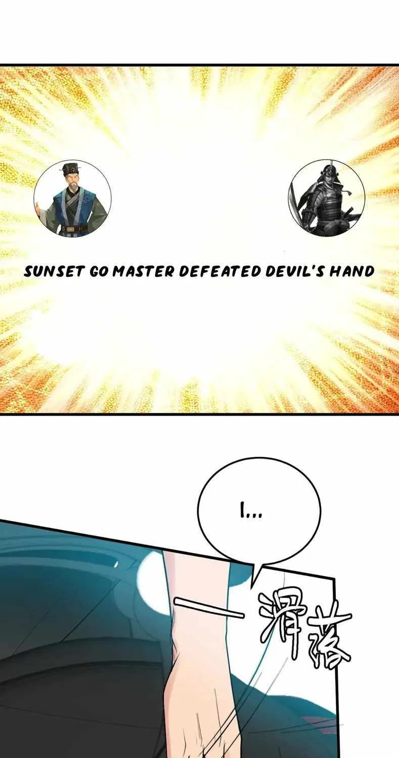 I Have 90 Billion Licking Gold Zinmanga X Chapter 211 Page 21