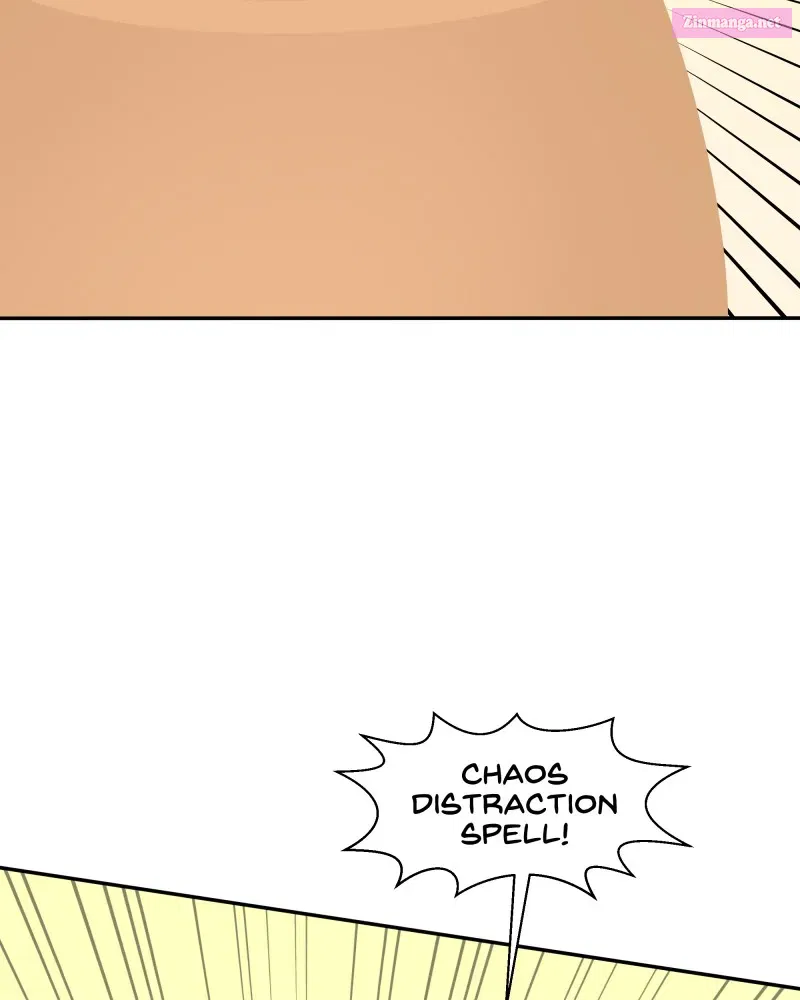 Spellward Bound Zinmanga X Chapter 43 Page 20