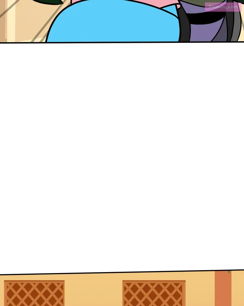Spellward Bound Zinmanga X Chapter 43 Page 32