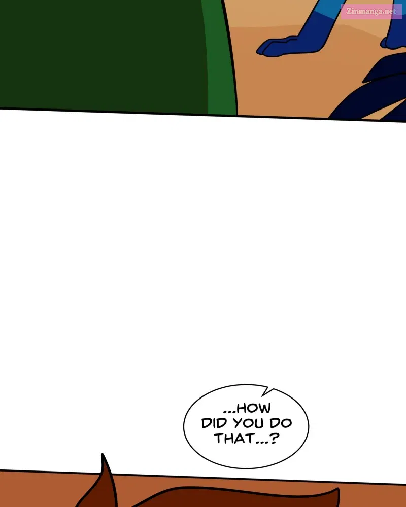 Spellward Bound Zinmanga X Chapter 43 Page 71