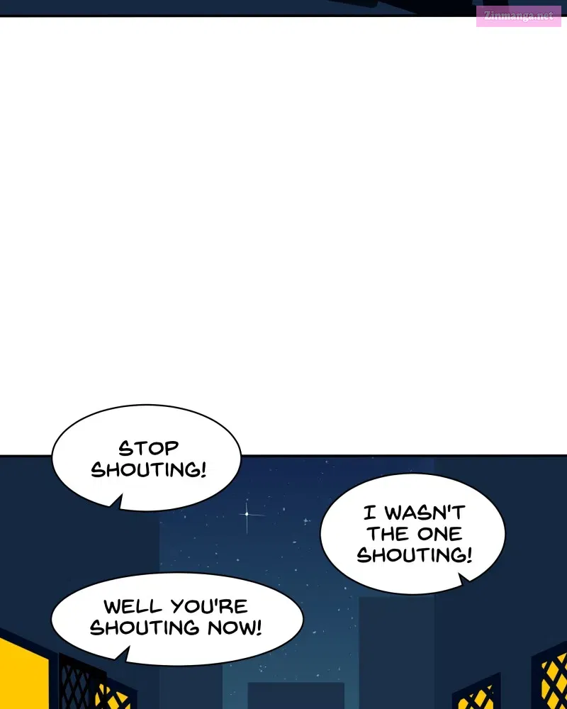 Spellward Bound Zinmanga X Chapter 42 Page 46