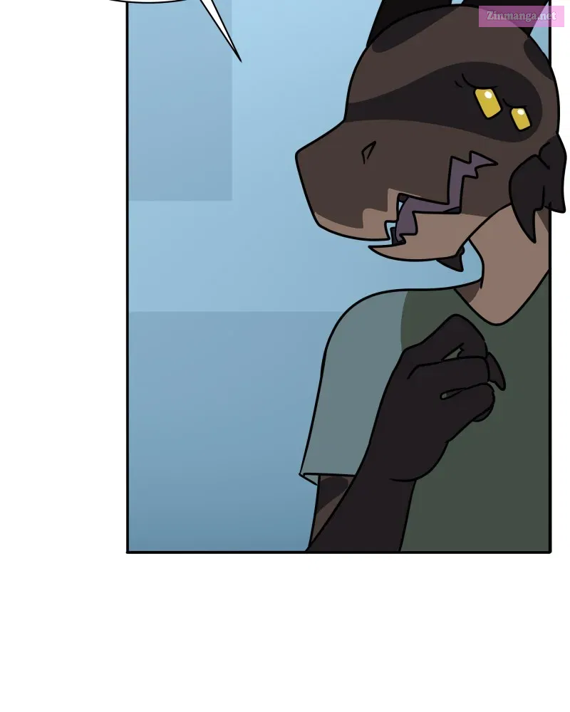 Spellward Bound Zinmanga X Chapter 42 Page 53