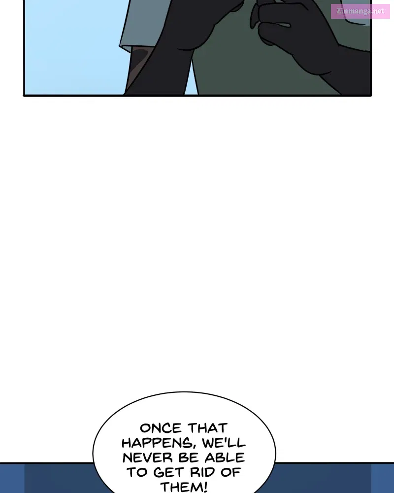 Spellward Bound Zinmanga X Chapter 42 Page 62