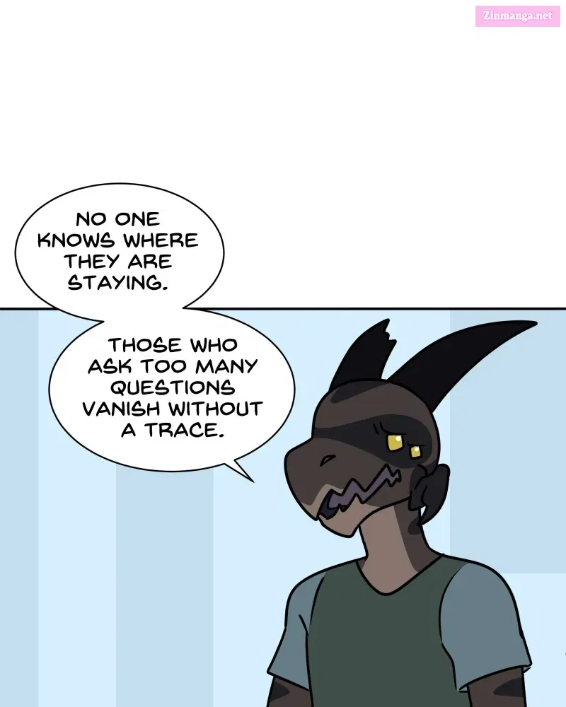 Spellward Bound Zinmanga X Chapter 42 Page 66