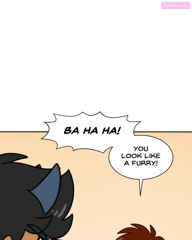 Spellward Bound Zinmanga X Chapter 41 Page 13