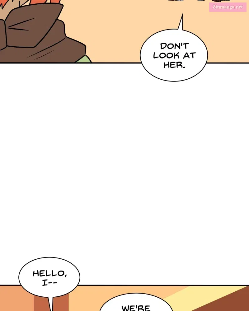 Spellward Bound Zinmanga X Chapter 41 Page 29