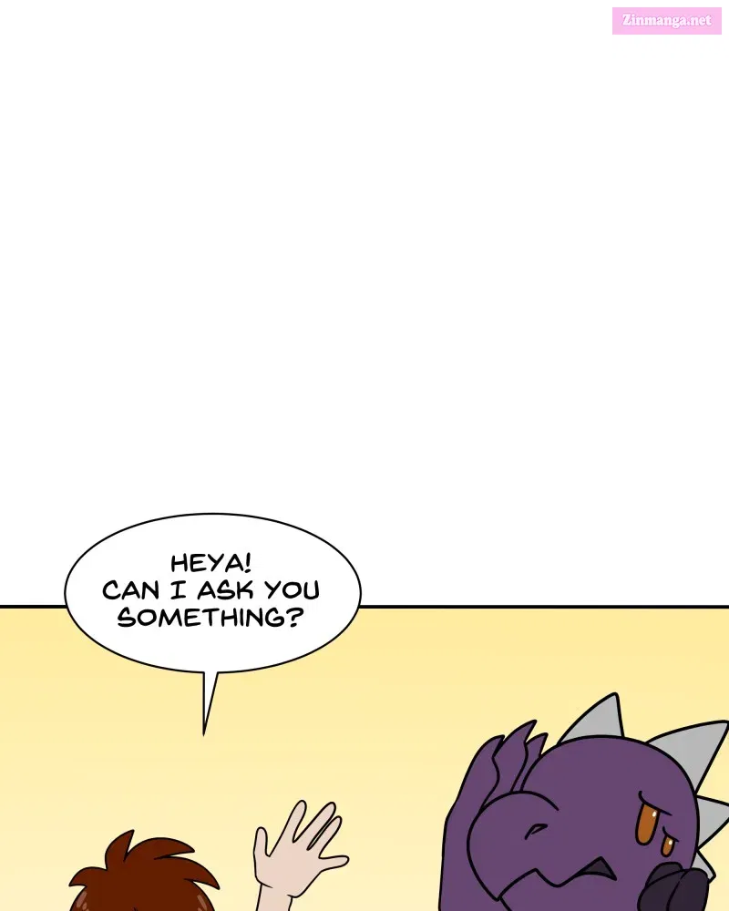 Spellward Bound Zinmanga X Chapter 41 Page 31