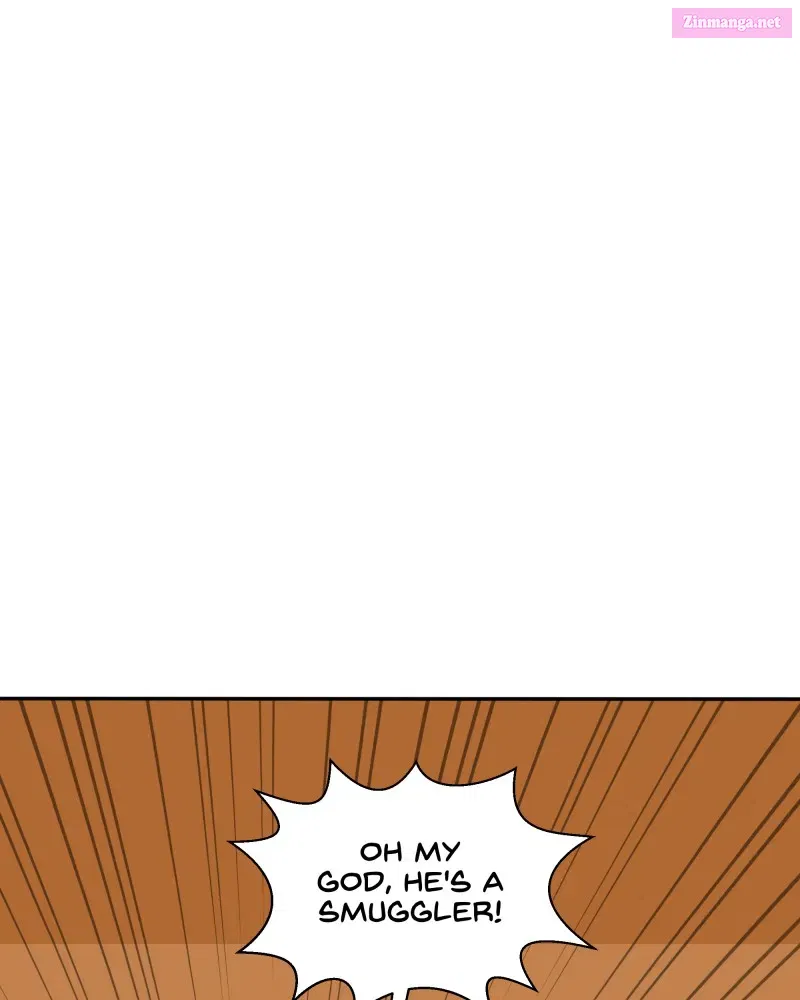 Spellward Bound Zinmanga X Chapter 41 Page 51