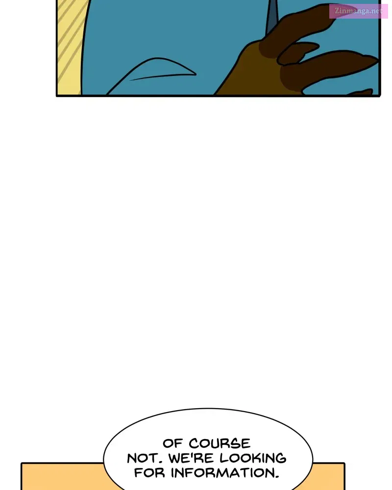 Spellward Bound Zinmanga X Chapter 41 Page 55