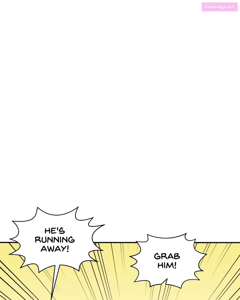 Spellward Bound Zinmanga X Chapter 41 Page 60