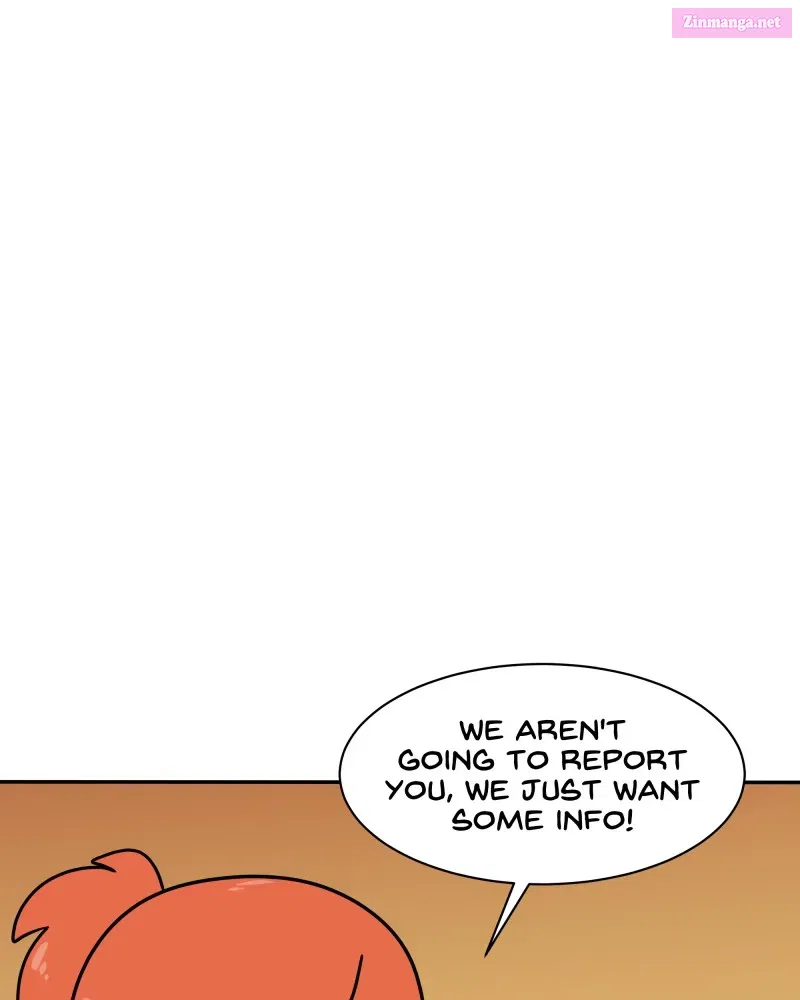 Spellward Bound Zinmanga X Chapter 41 Page 65
