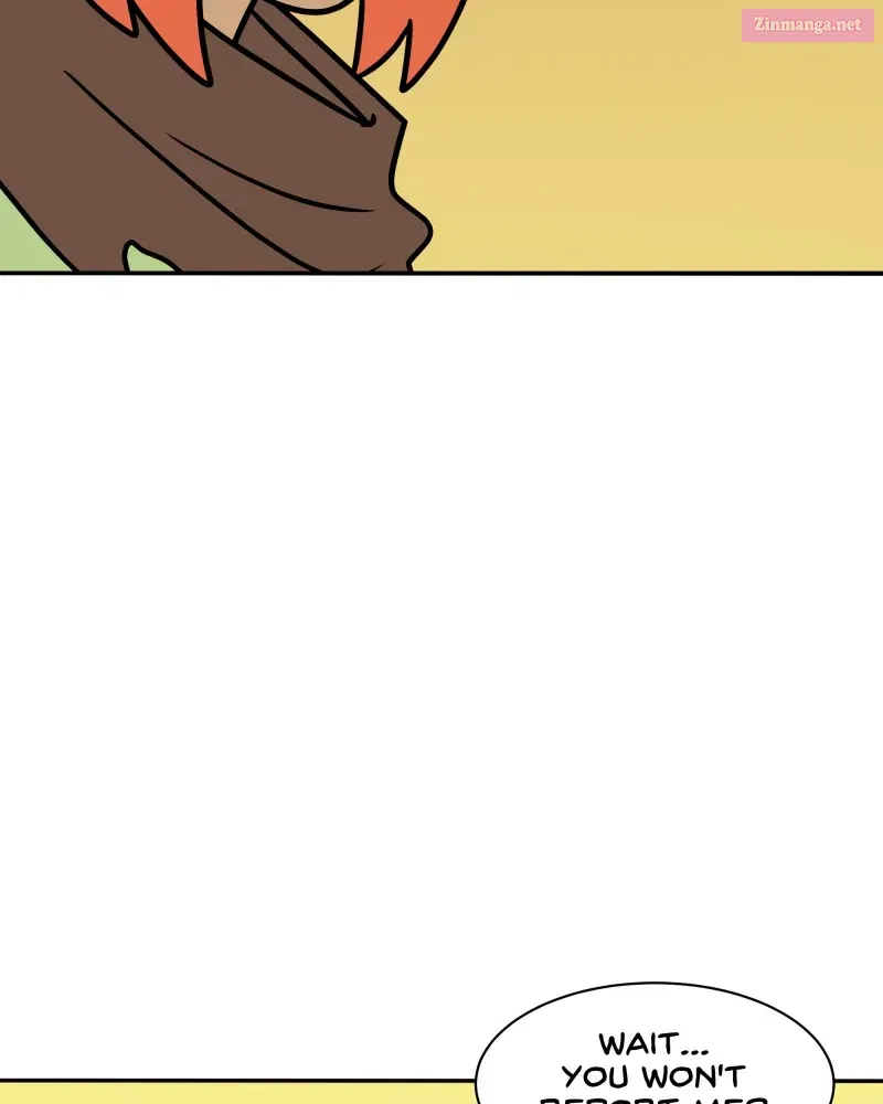 Spellward Bound Zinmanga X Chapter 41 Page 73