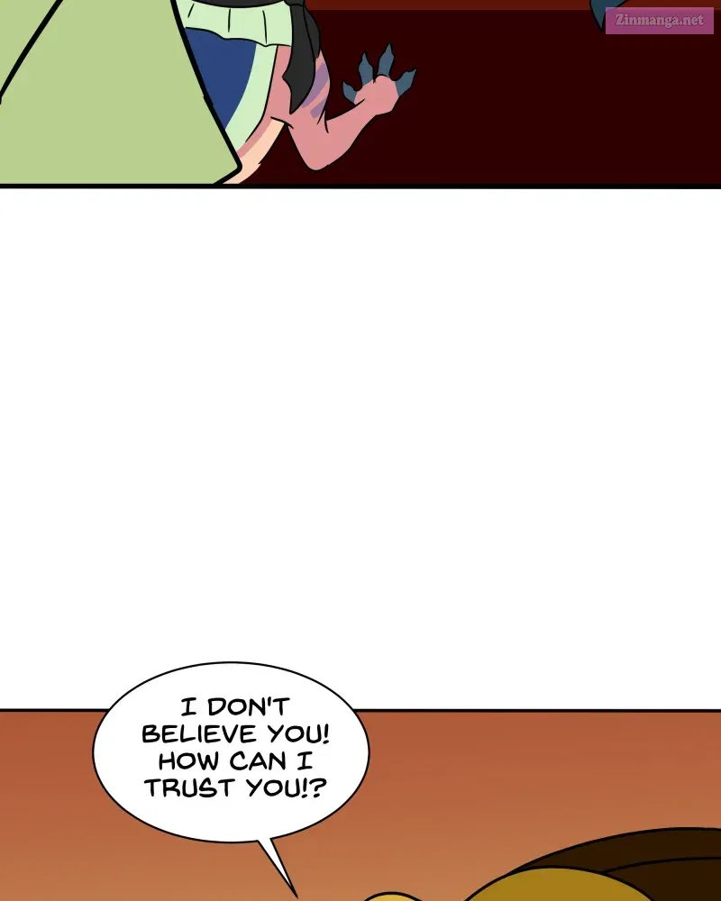 Spellward Bound Zinmanga X Chapter 41 Page 75