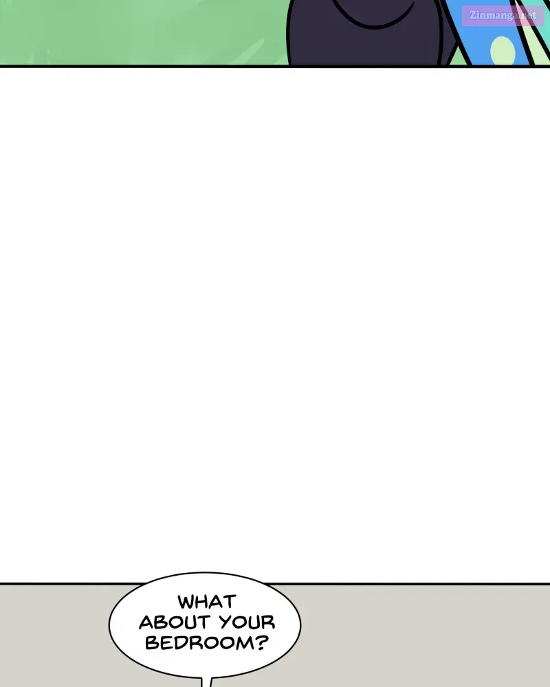Spellward Bound Zinmanga X Chapter 40 Page 21