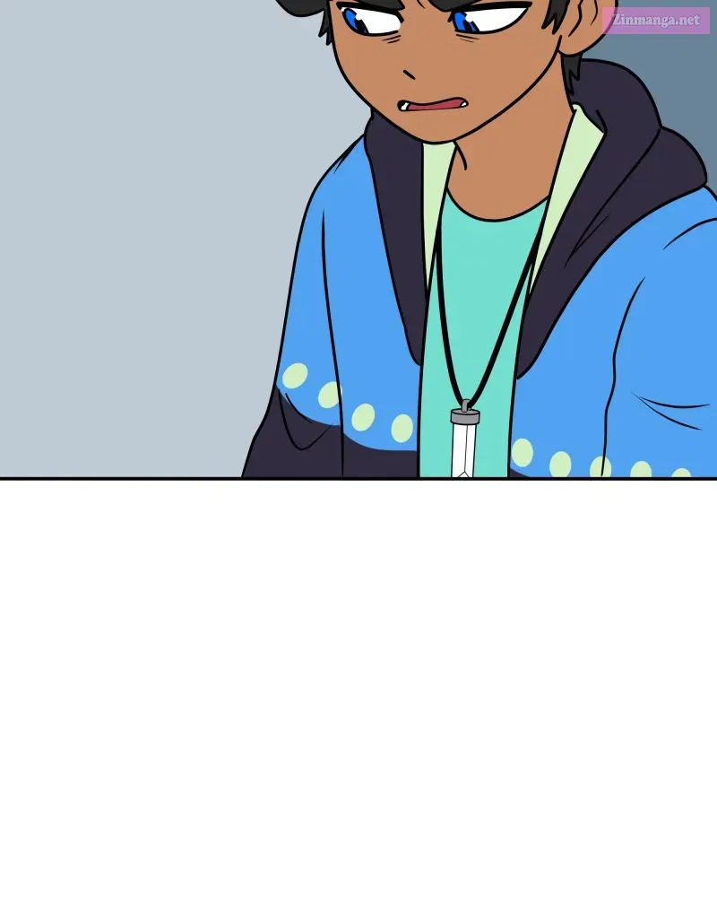 Spellward Bound Zinmanga X Chapter 40 Page 33
