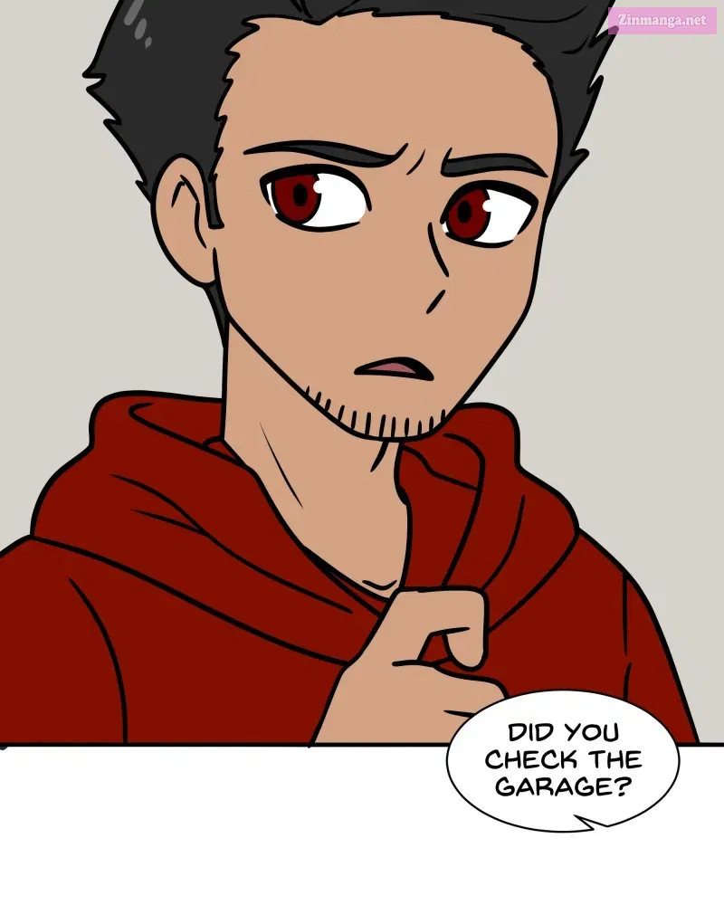 Spellward Bound Zinmanga X Chapter 40 Page 39