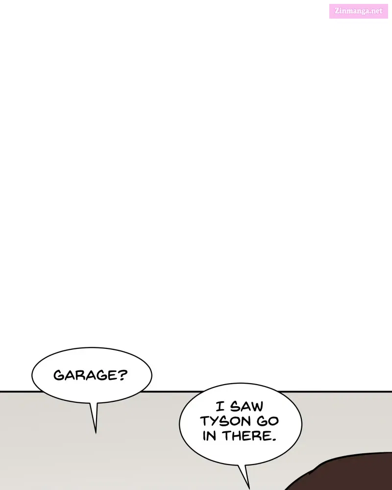 Spellward Bound Zinmanga X Chapter 40 Page 40